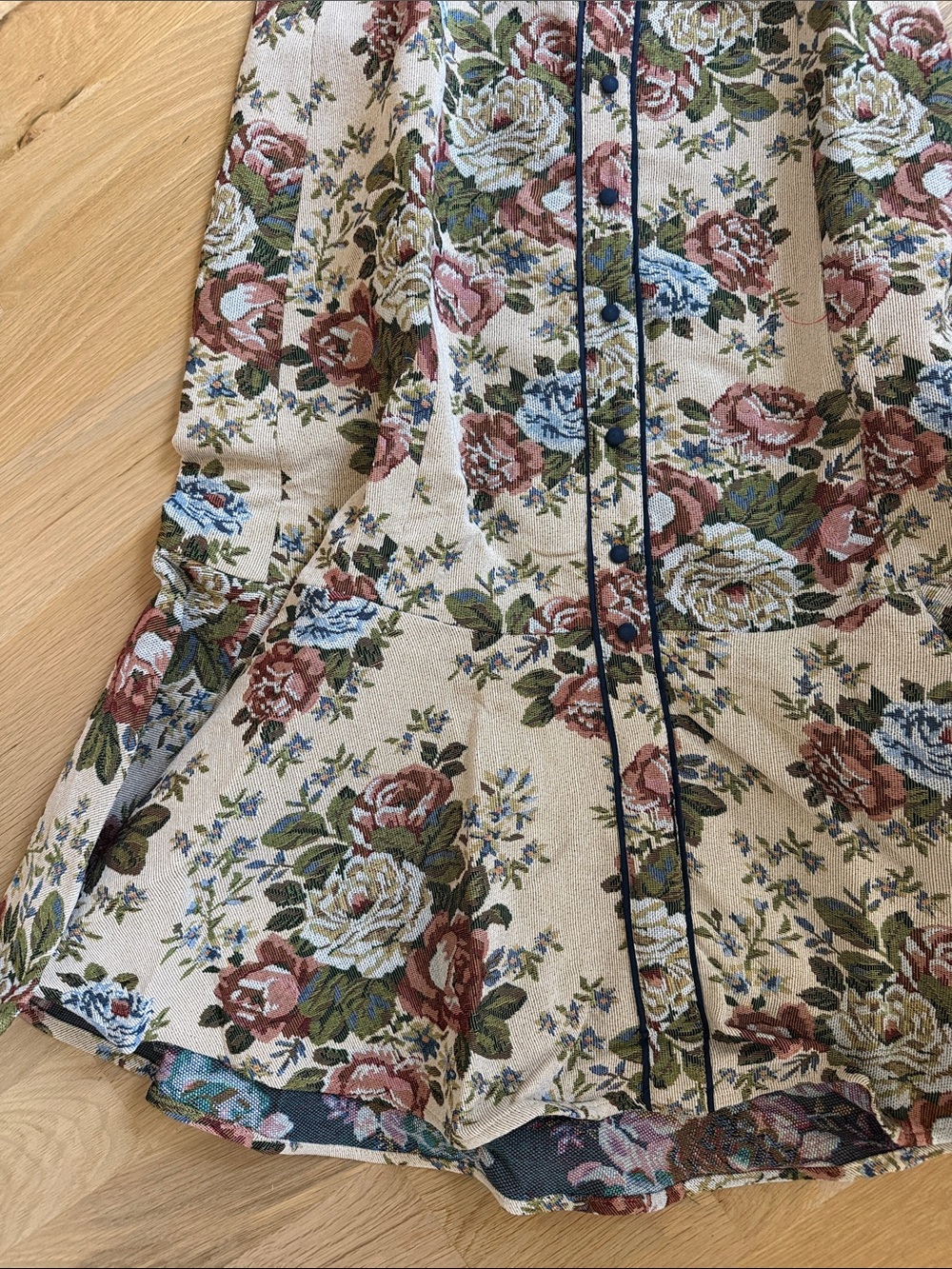 Mable dress - Picture 5 of 7